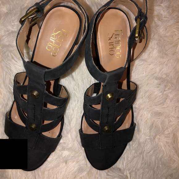 Franco sarto Paloma shoes - Picture 3 of 8